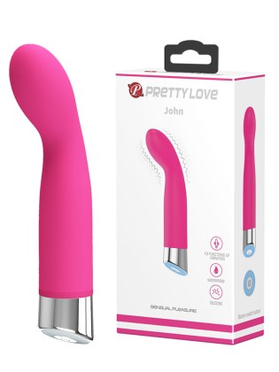 Vibrator John - BI 14676 1-1